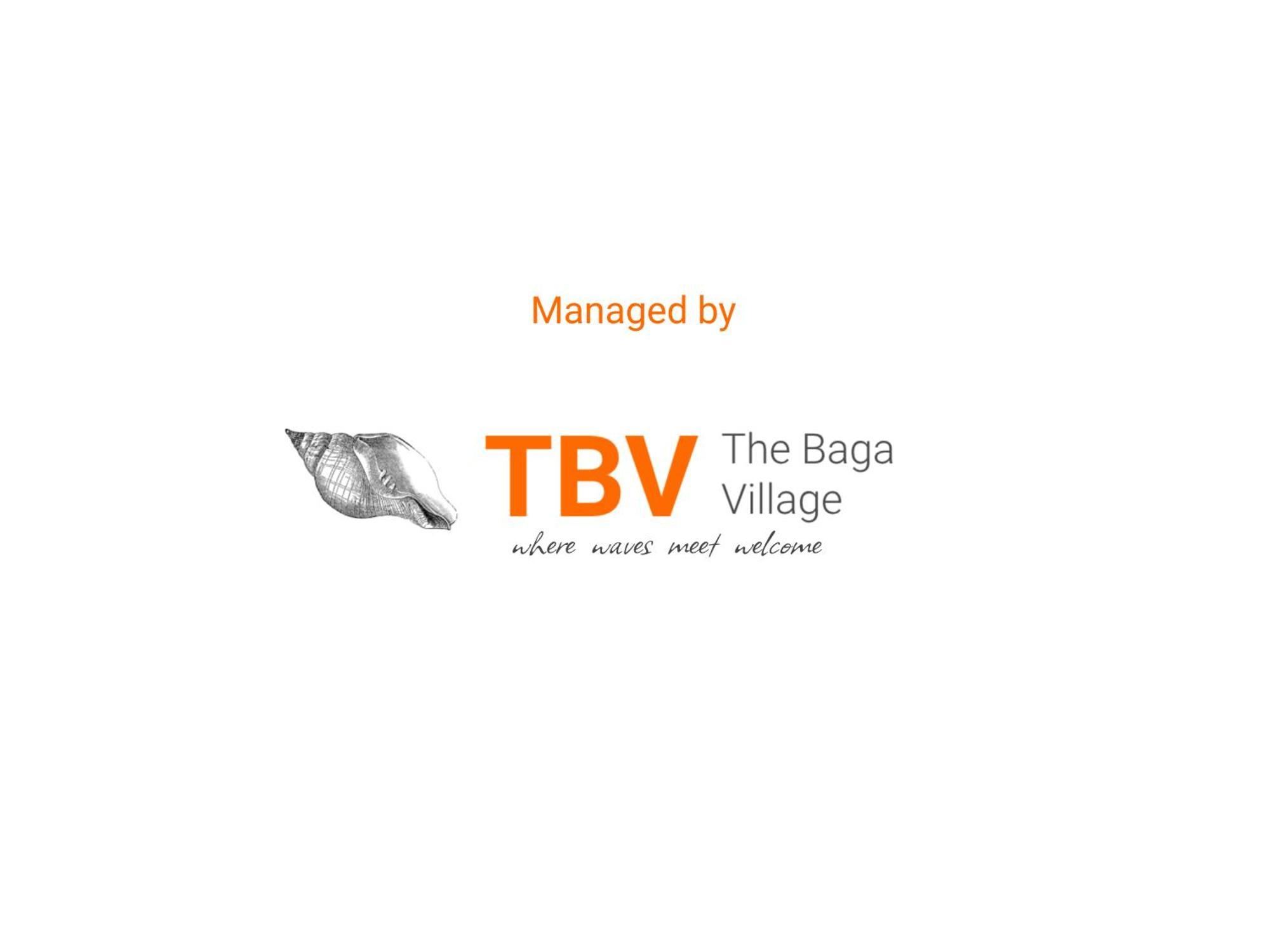 The Baga Village-Tbv Экстерьер фото
